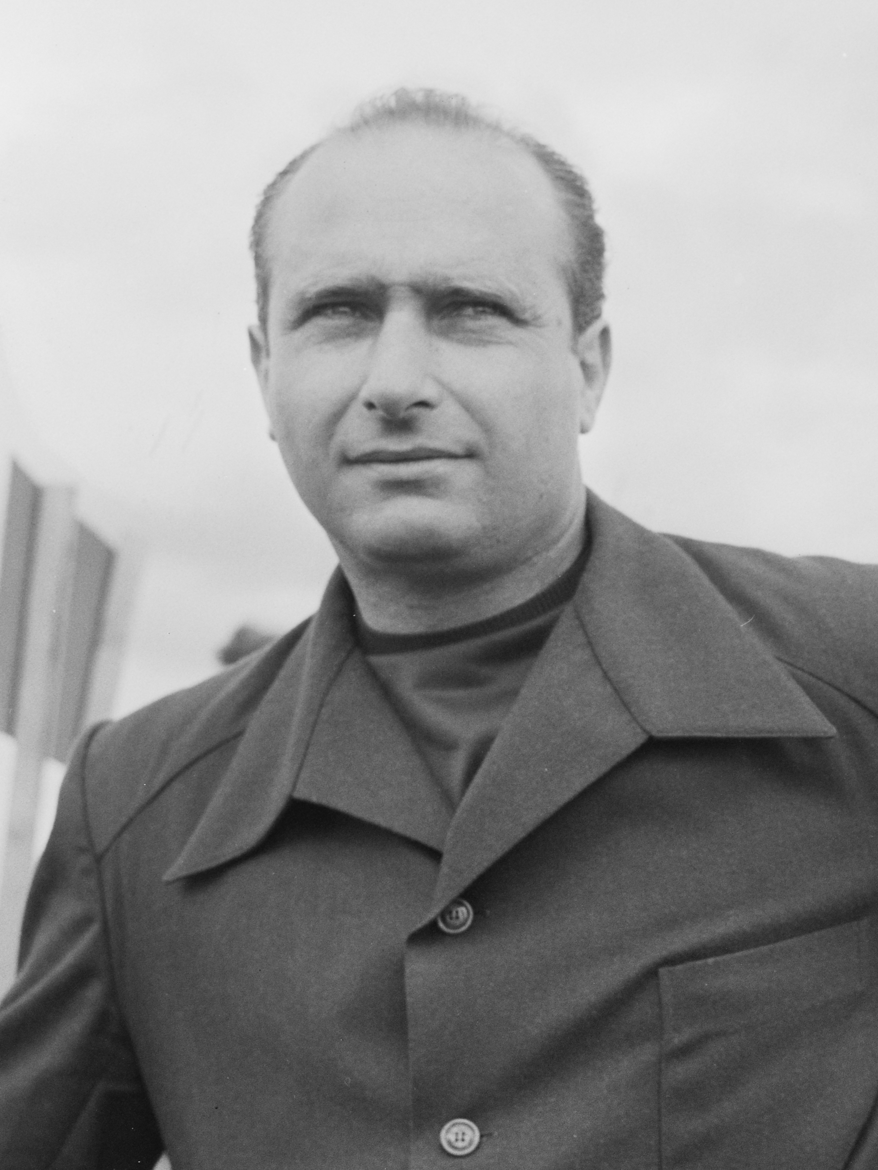 Fangio